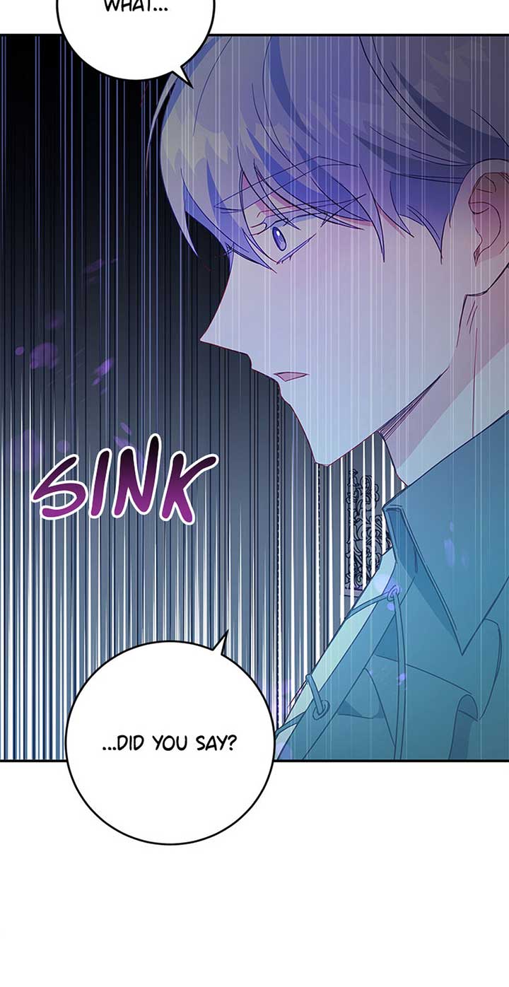 The Villainess Doesn’t Need A New Husband! Chapter 45 page 48
