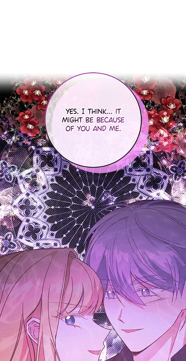 The Villainess Doesn’t Need A New Husband! Chapter 45 page 49