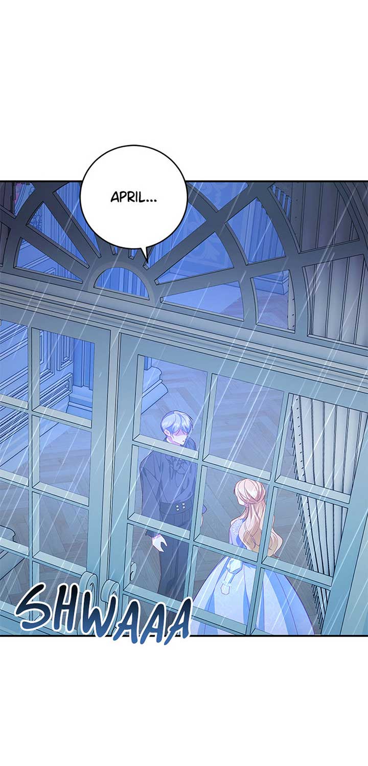 The Villainess Doesn’t Need A New Husband! Chapter 45 page 55