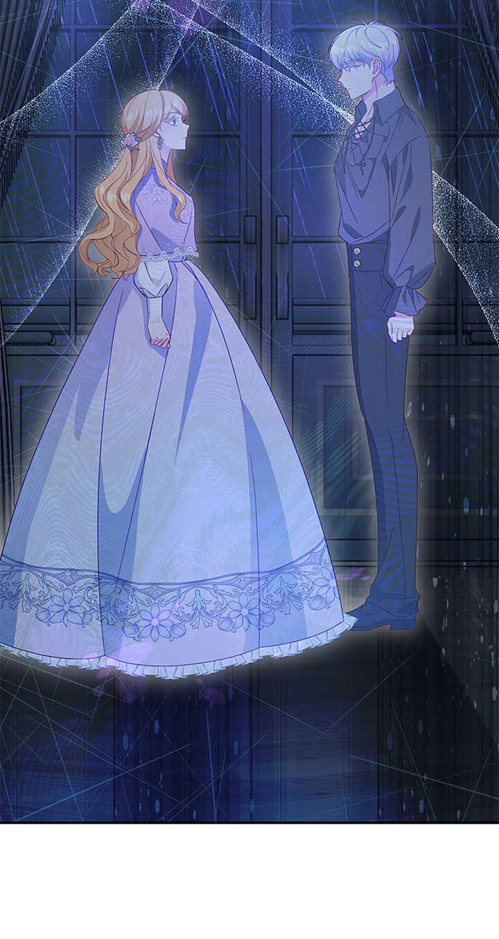 The Villainess Doesn’t Need A New Husband! Chapter 45 page 58