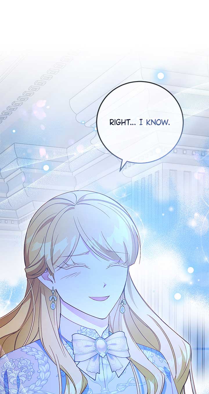 The Villainess Doesn’t Need A New Husband! Chapter 45 page 59
