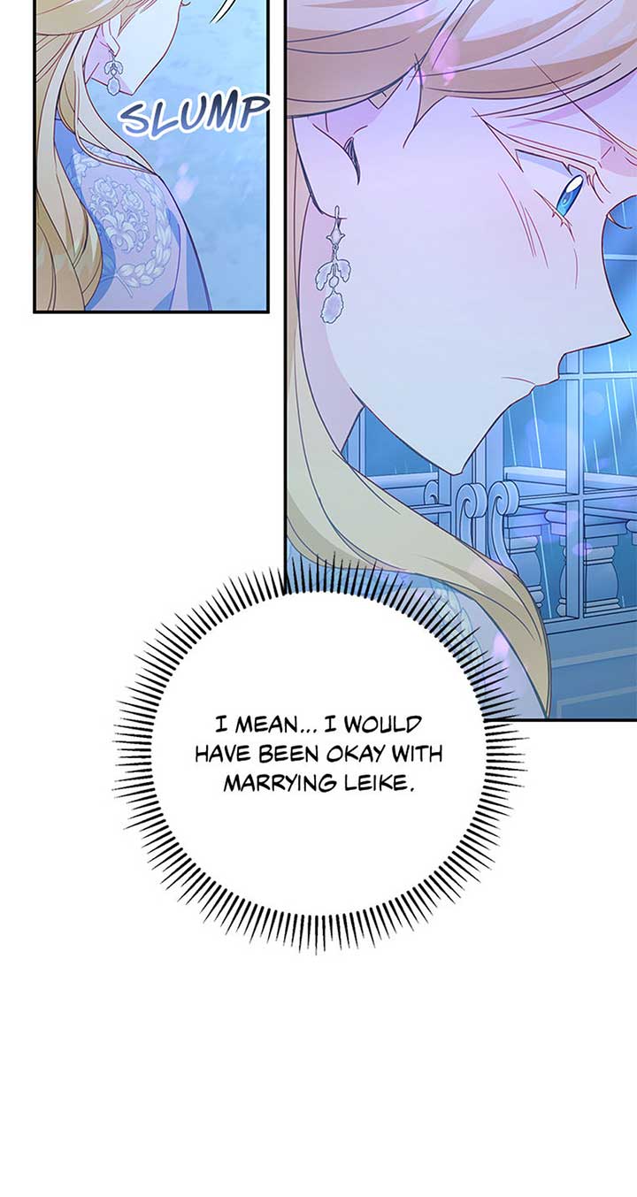 The Villainess Doesn’t Need A New Husband! Chapter 45 page 61