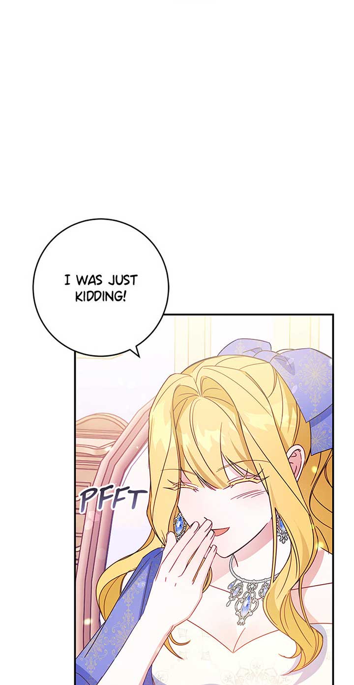 The Villainess Doesn’t Need A New Husband! Chapter 46 page 13