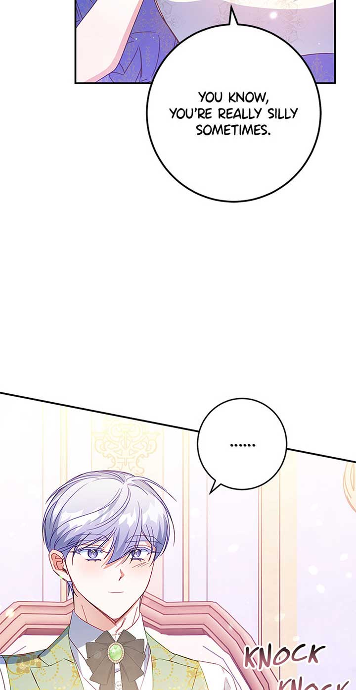 The Villainess Doesn’t Need A New Husband! Chapter 46 page 14