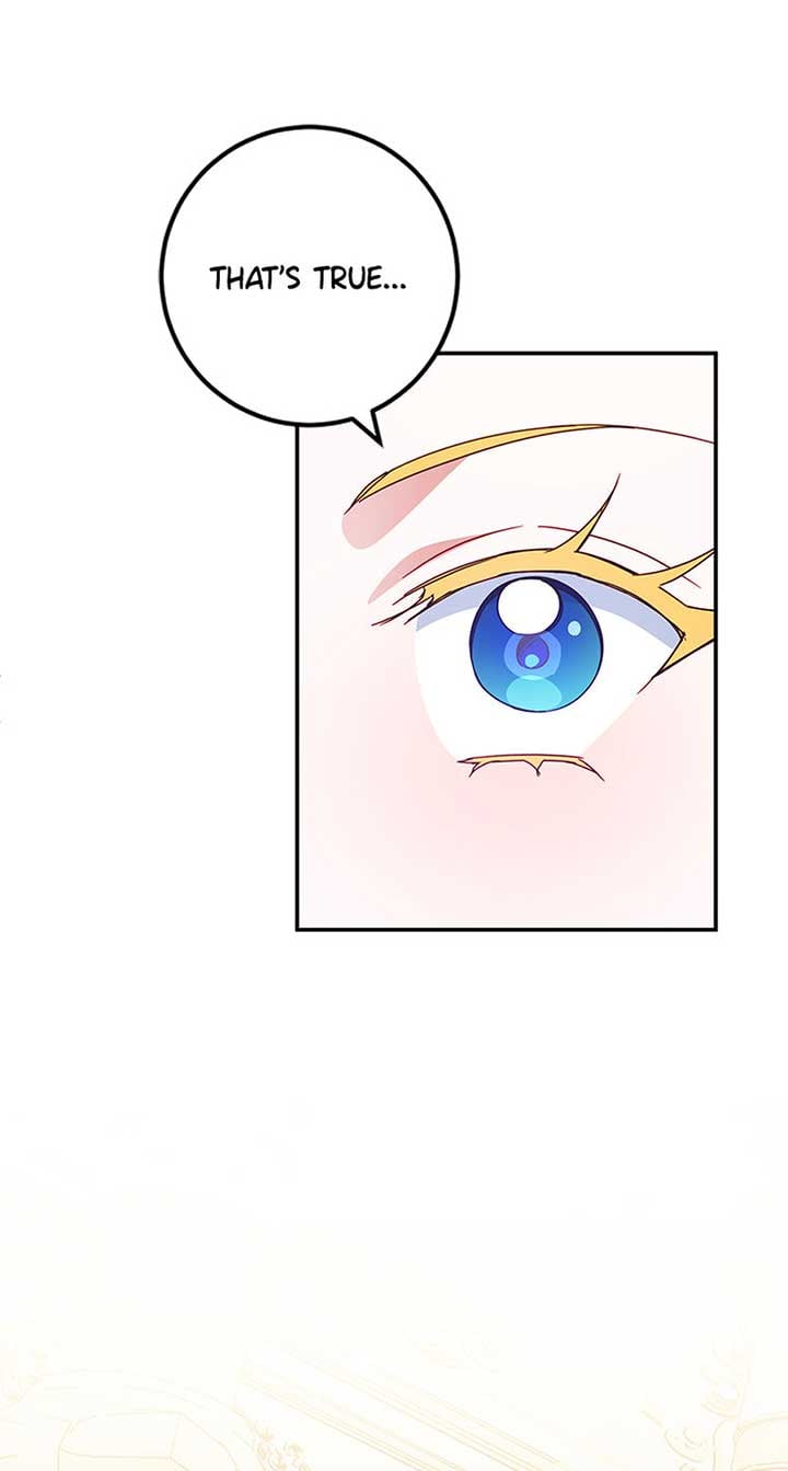 The Villainess Doesn’t Need A New Husband! Chapter 46 page 25