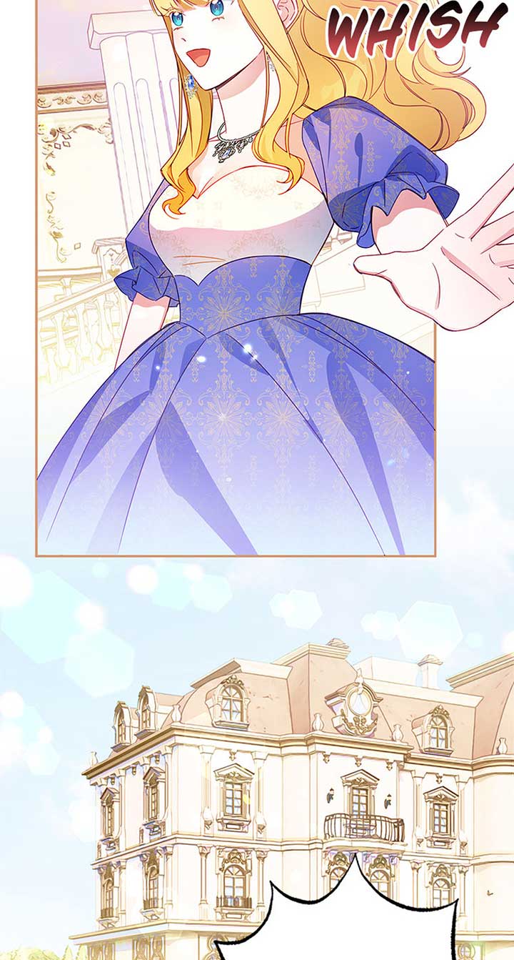 The Villainess Doesn’t Need A New Husband! Chapter 46 page 28