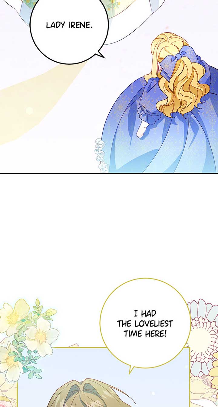 The Villainess Doesn’t Need A New Husband! Chapter 46 page 39