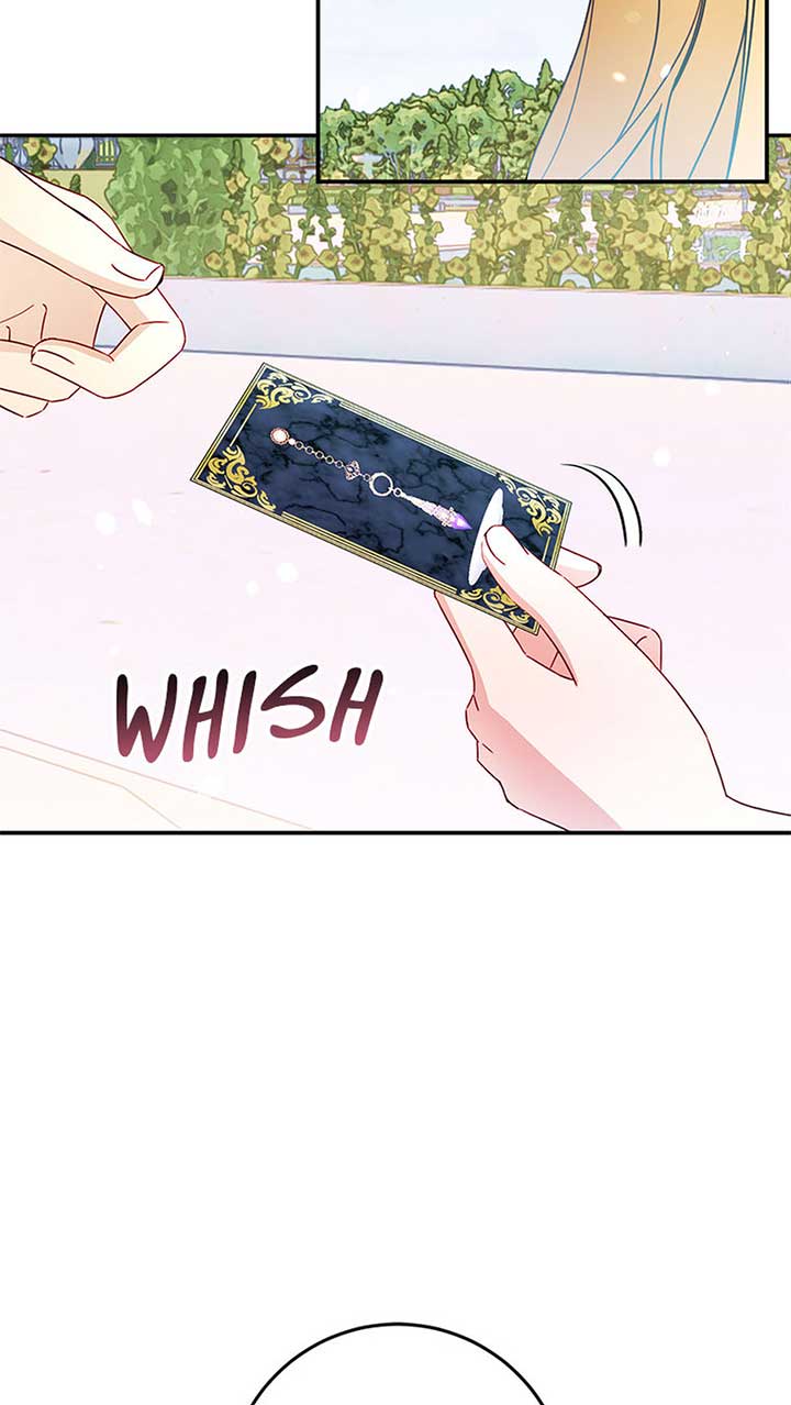 The Villainess Doesn’t Need A New Husband! Chapter 46 page 48