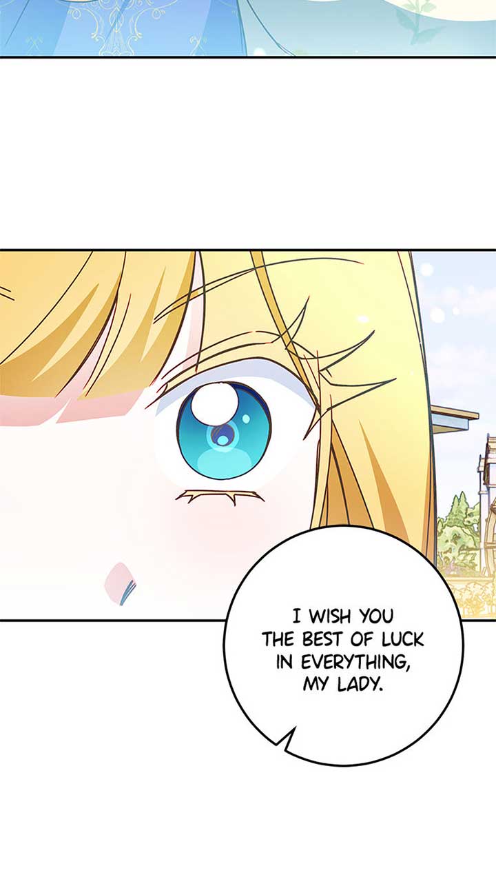 The Villainess Doesn’t Need A New Husband! Chapter 46 page 51