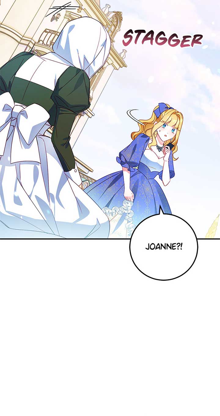 The Villainess Doesn’t Need A New Husband! Chapter 46 page 58