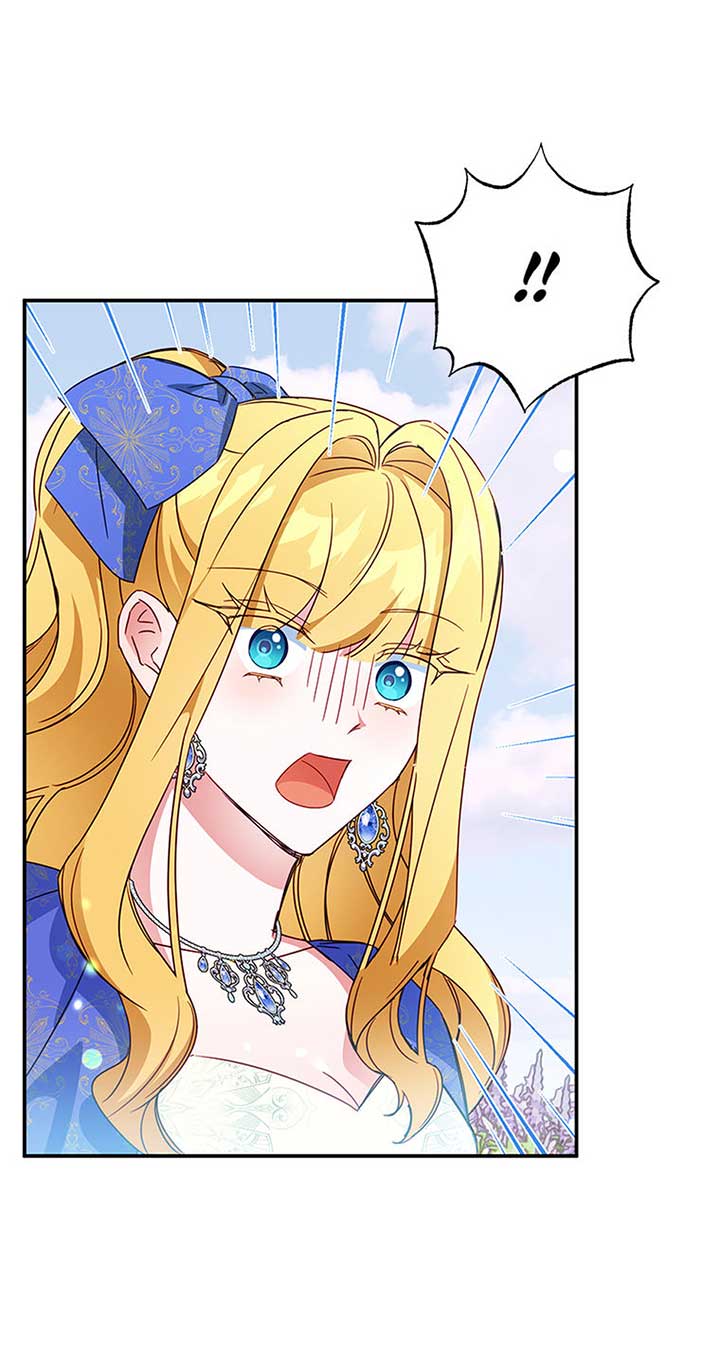 The Villainess Doesn’t Need A New Husband! Chapter 46 page 62