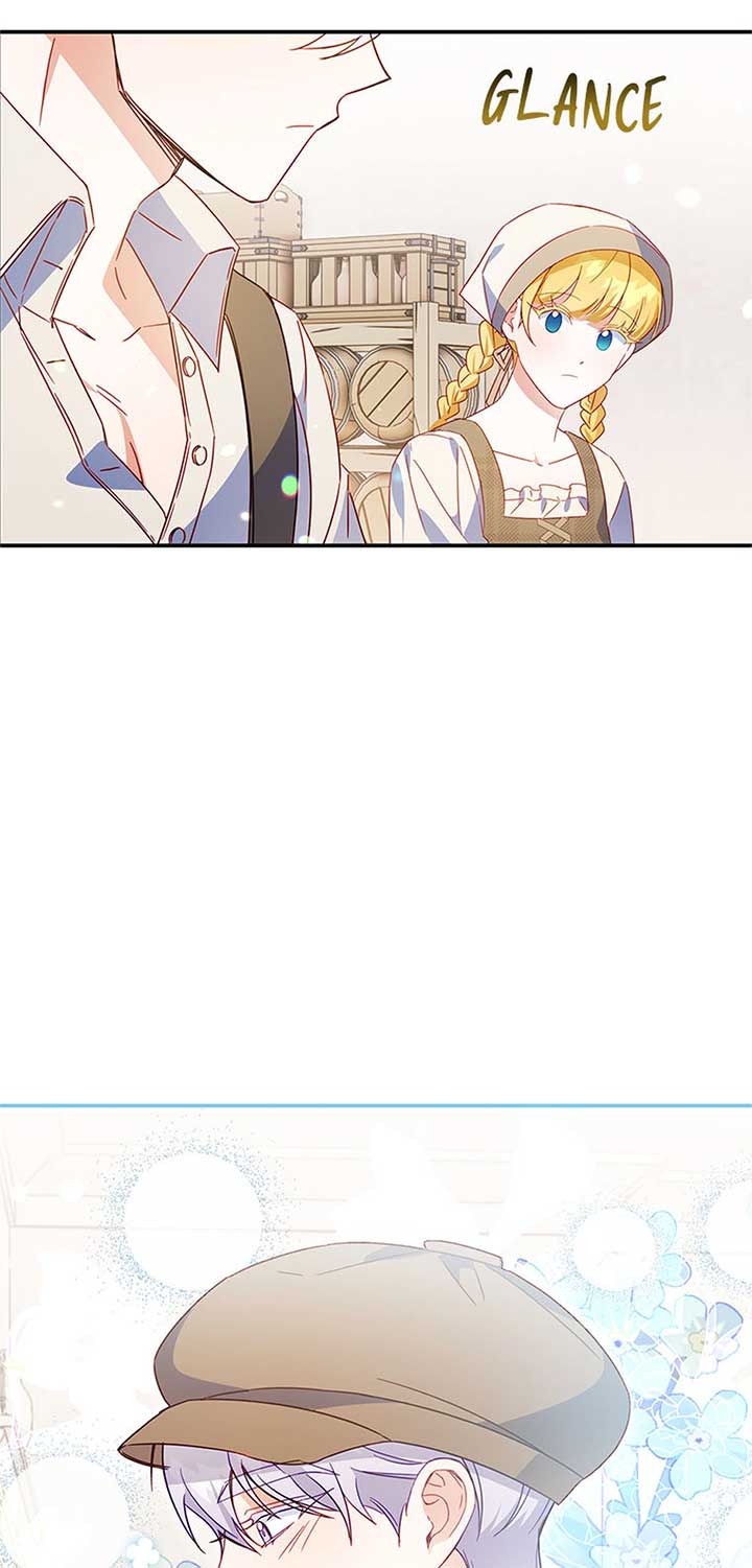 The Villainess Doesn’t Need A New Husband! Chapter 47 page 19