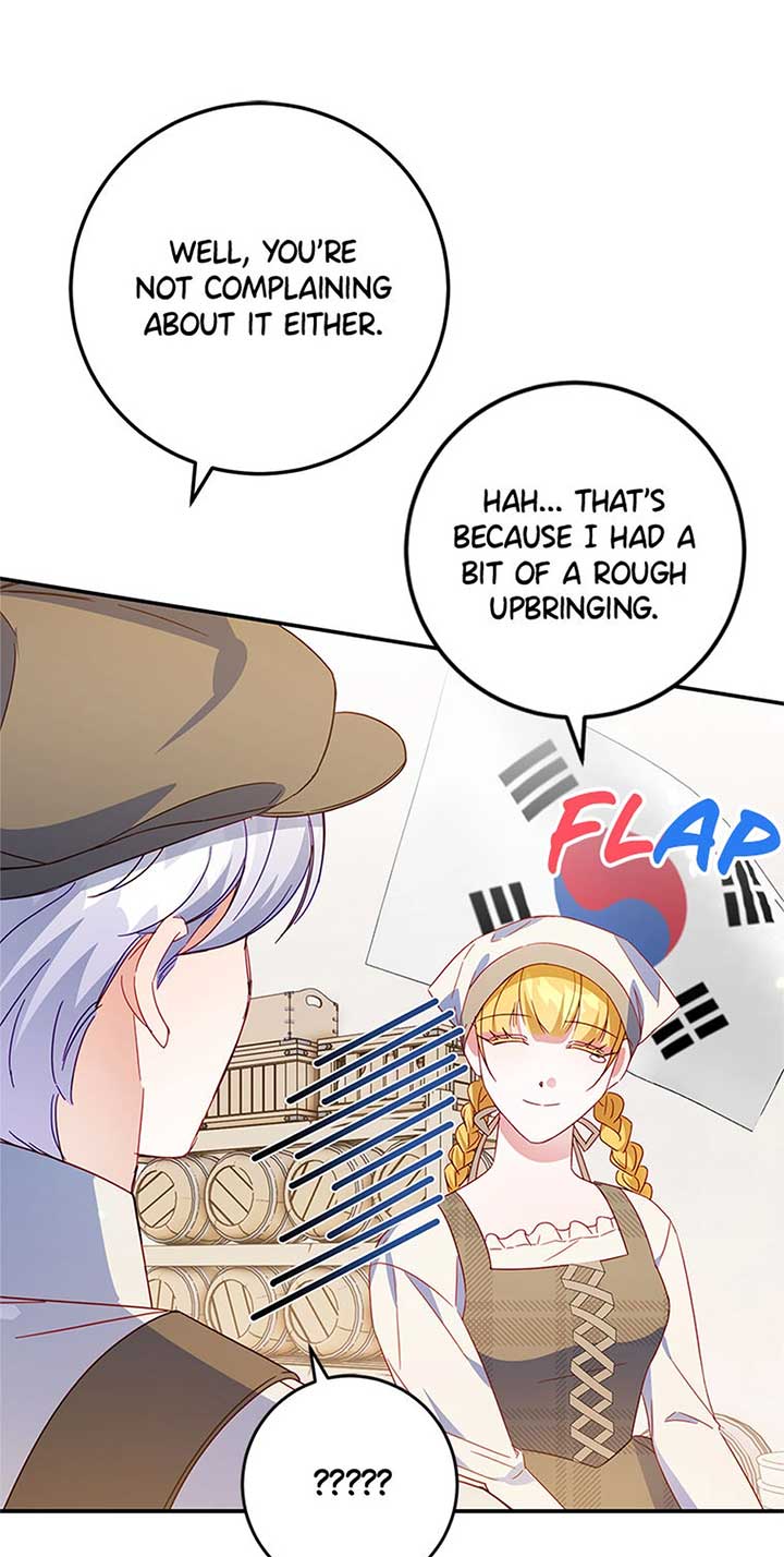 The Villainess Doesn’t Need A New Husband! Chapter 47 page 23