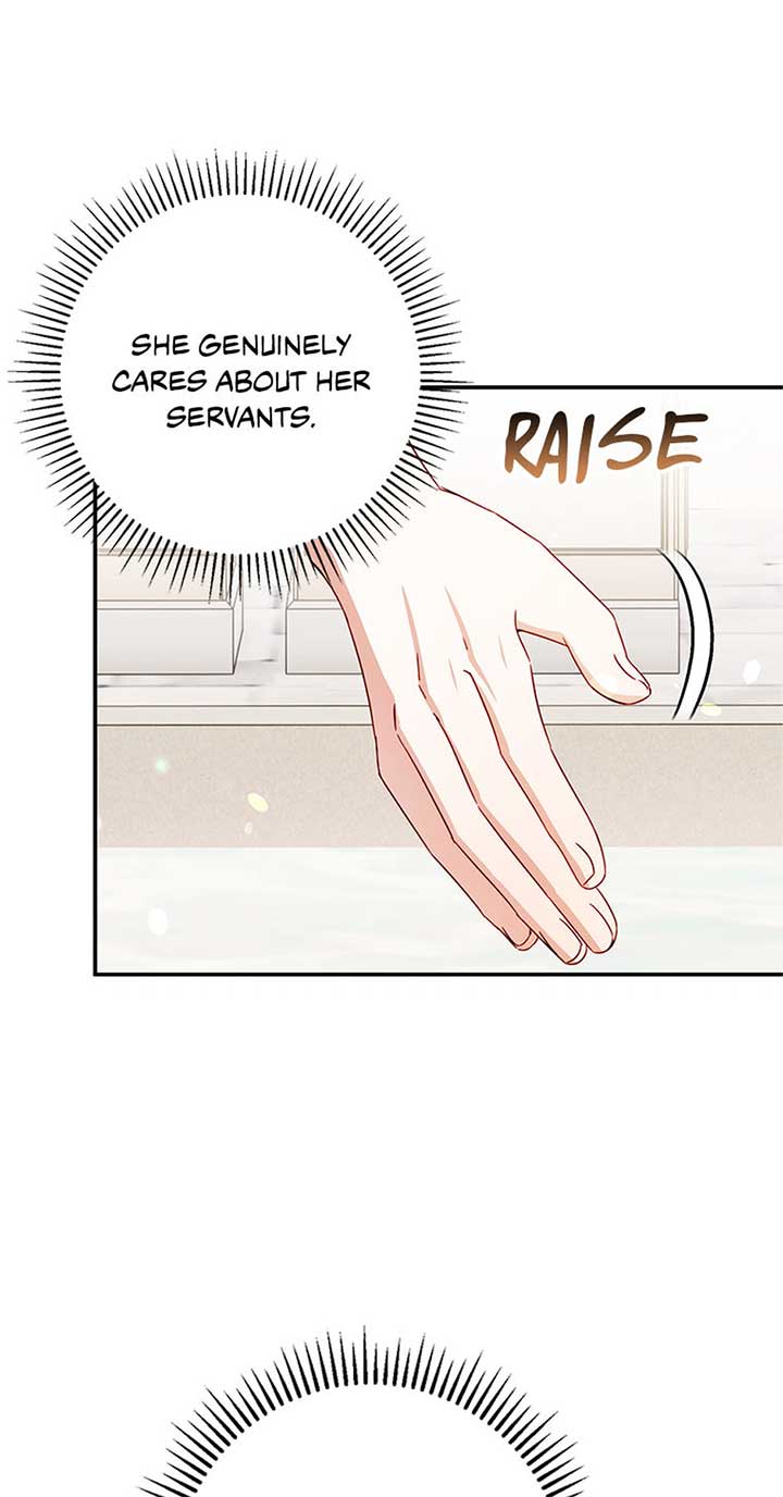 The Villainess Doesn’t Need A New Husband! Chapter 47 page 28
