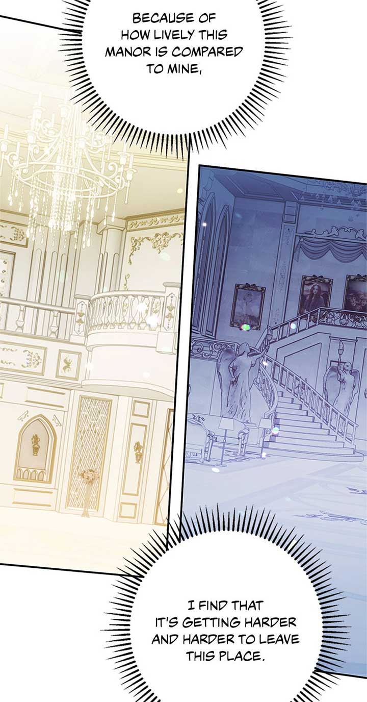The Villainess Doesn’t Need A New Husband! Chapter 47 page 29
