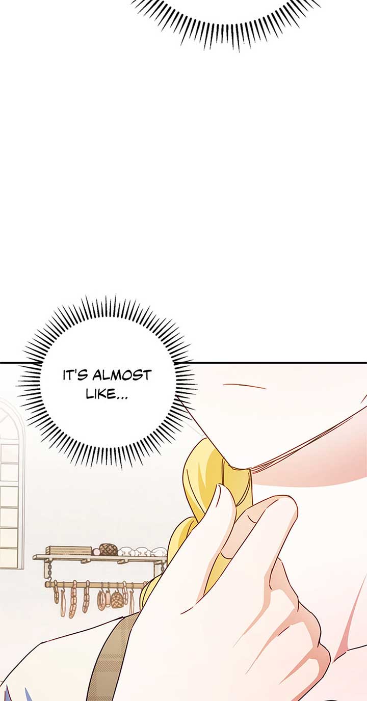 The Villainess Doesn’t Need A New Husband! Chapter 47 page 30
