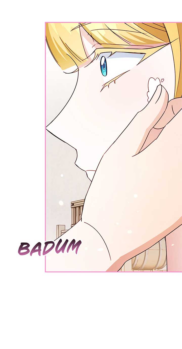 The Villainess Doesn’t Need A New Husband! Chapter 47 page 33