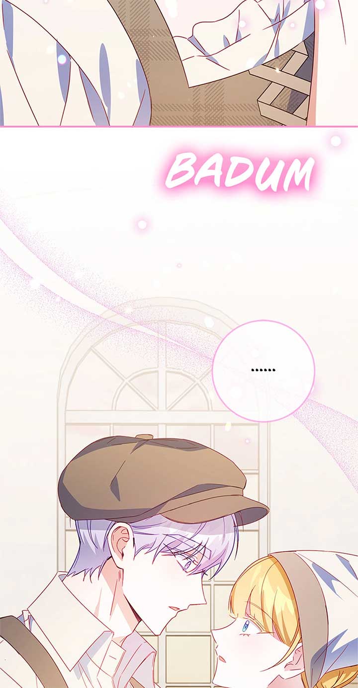 The Villainess Doesn’t Need A New Husband! Chapter 47 page 36