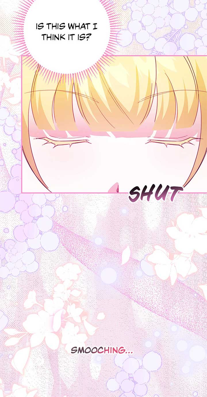 The Villainess Doesn’t Need A New Husband! Chapter 47 page 38