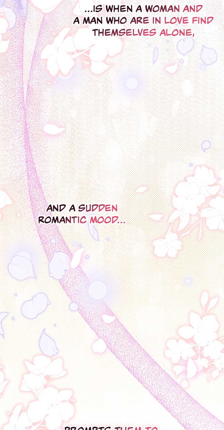 The Villainess Doesn’t Need A New Husband! Chapter 47 page 40