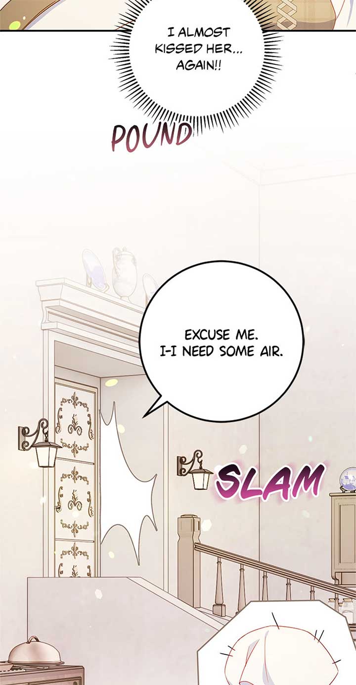 The Villainess Doesn’t Need A New Husband! Chapter 47 page 43