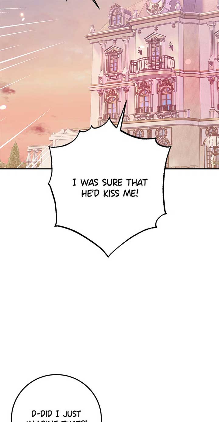 The Villainess Doesn’t Need A New Husband! Chapter 47 page 46