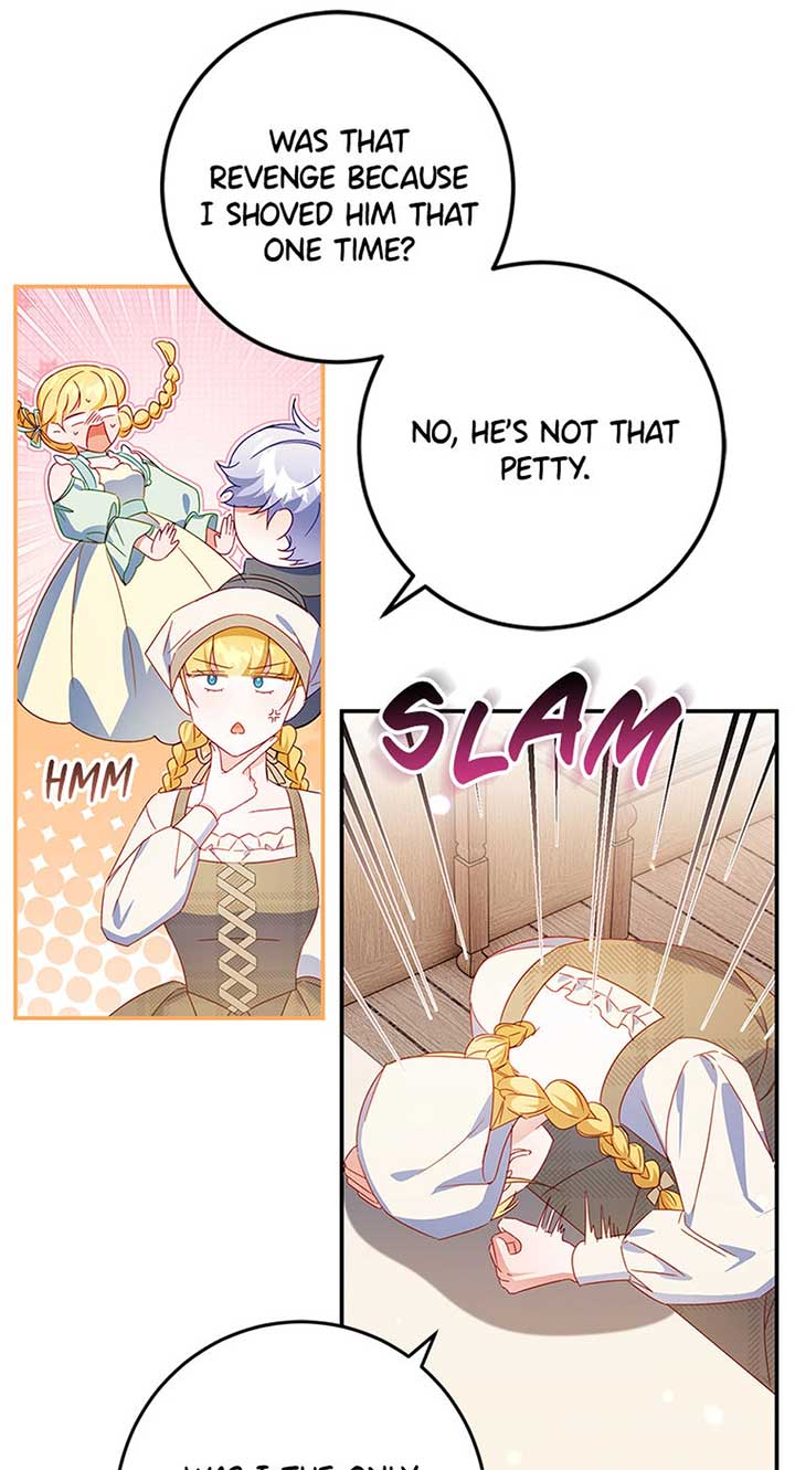 The Villainess Doesn’t Need A New Husband! Chapter 47 page 48