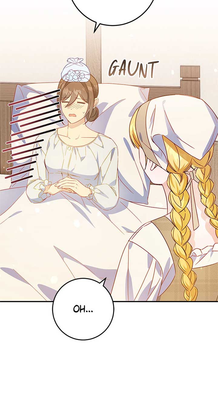 The Villainess Doesn’t Need A New Husband! Chapter 47 page 50