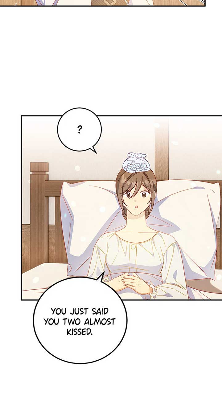 The Villainess Doesn’t Need A New Husband! Chapter 47 page 53