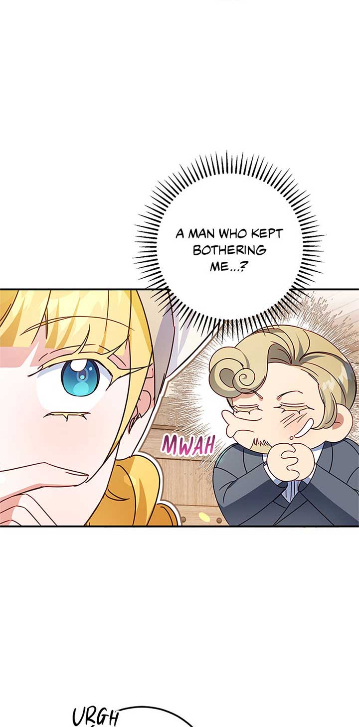 The Villainess Doesn’t Need A New Husband! Chapter 47 page 55