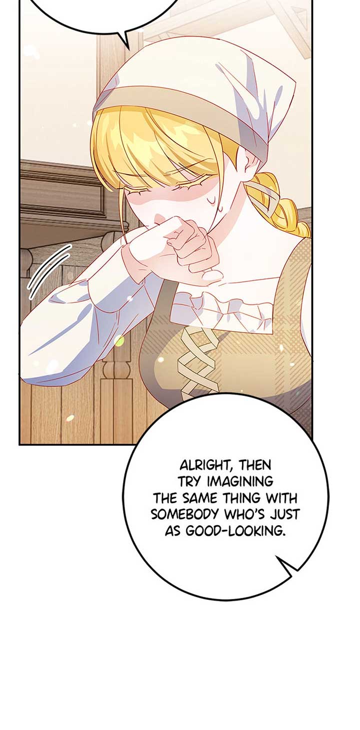 The Villainess Doesn’t Need A New Husband! Chapter 47 page 57