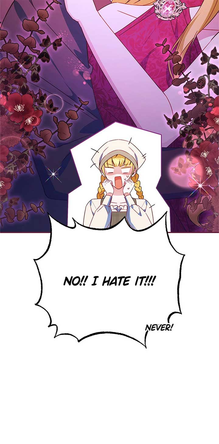 The Villainess Doesn’t Need A New Husband! Chapter 47 page 59