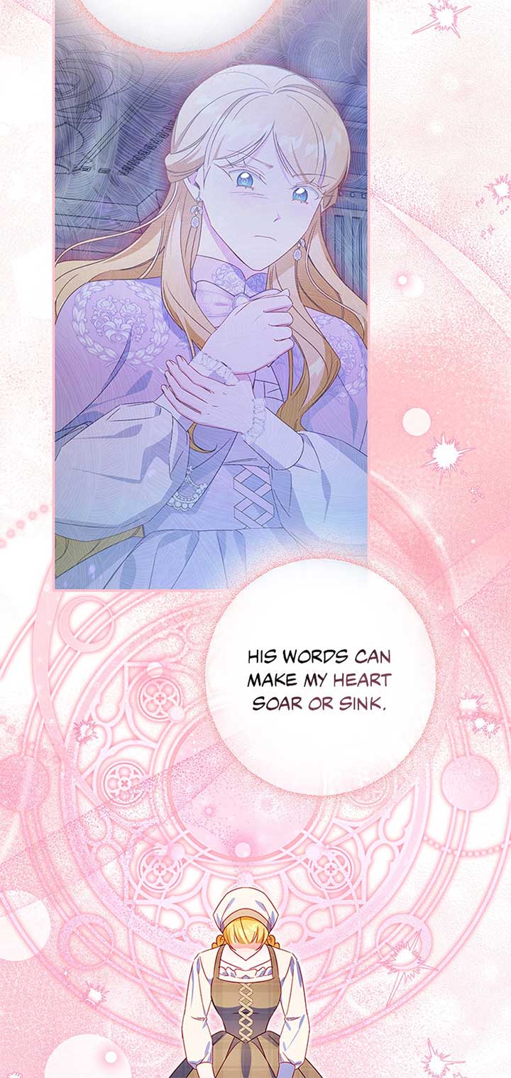 The Villainess Doesn’t Need A New Husband! Chapter 47 page 65
