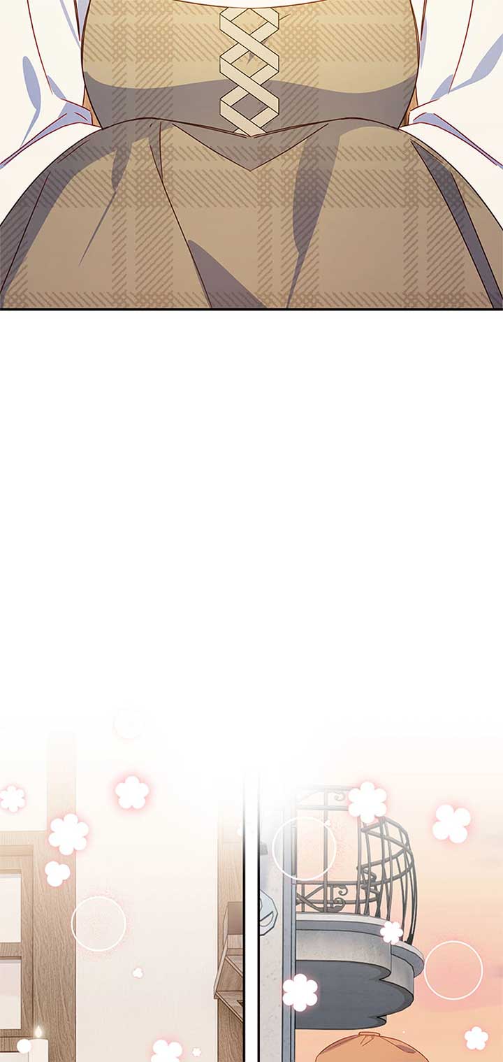 The Villainess Doesn’t Need A New Husband! Chapter 47 page 68