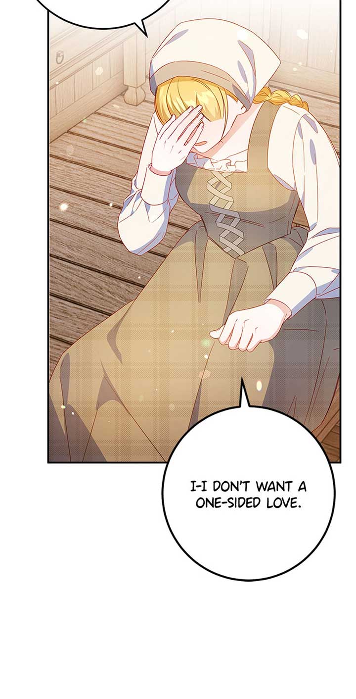 The Villainess Doesn’t Need A New Husband! Chapter 48 page 9