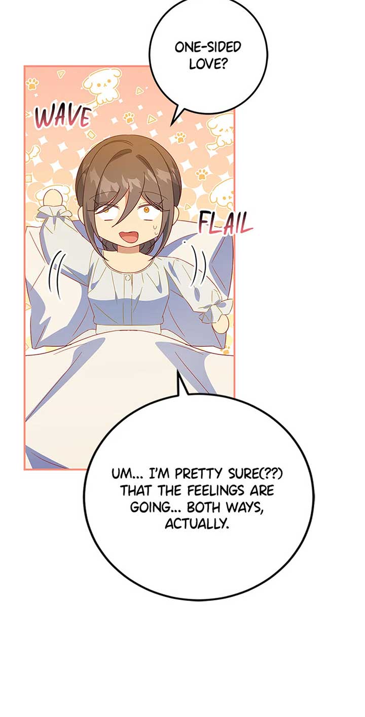 The Villainess Doesn’t Need A New Husband! Chapter 48 page 11