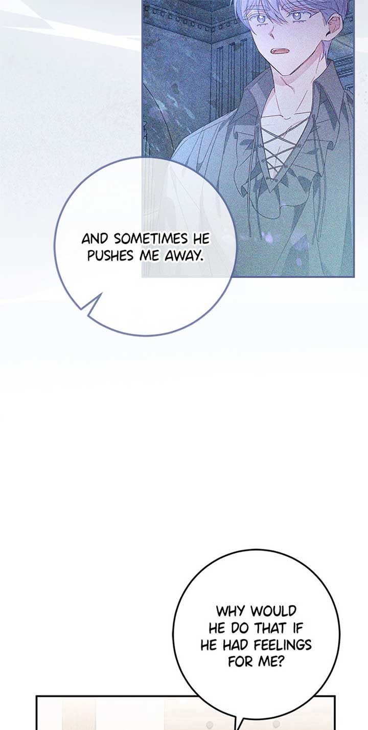 The Villainess Doesn’t Need A New Husband! Chapter 48 page 14