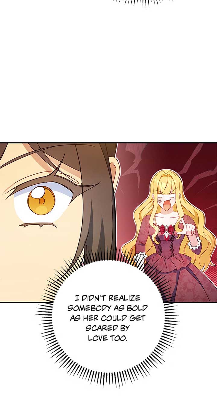 The Villainess Doesn’t Need A New Husband! Chapter 48 page 26