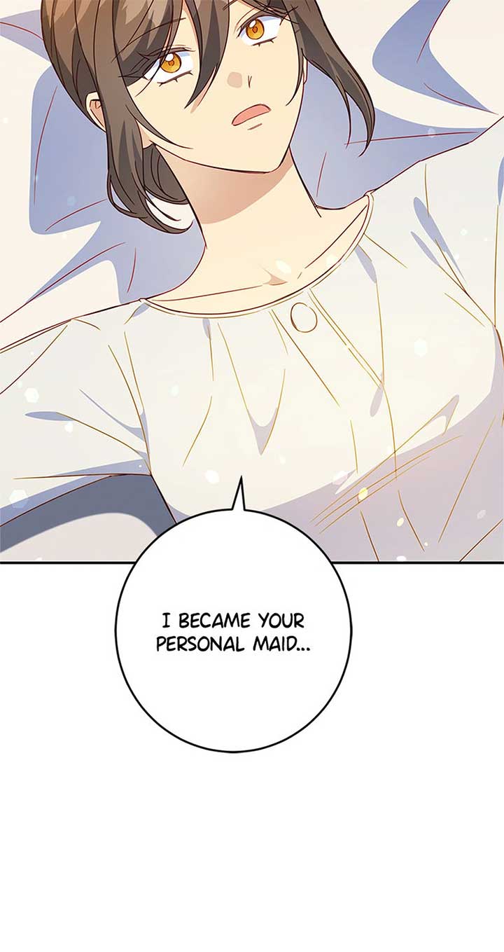 The Villainess Doesn’t Need A New Husband! Chapter 48 page 28