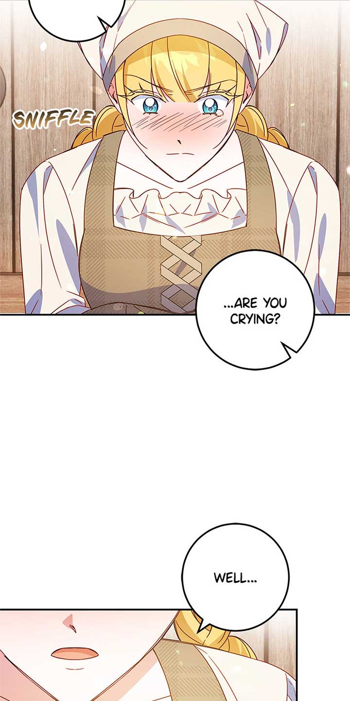 The Villainess Doesn’t Need A New Husband! Chapter 48 page 2