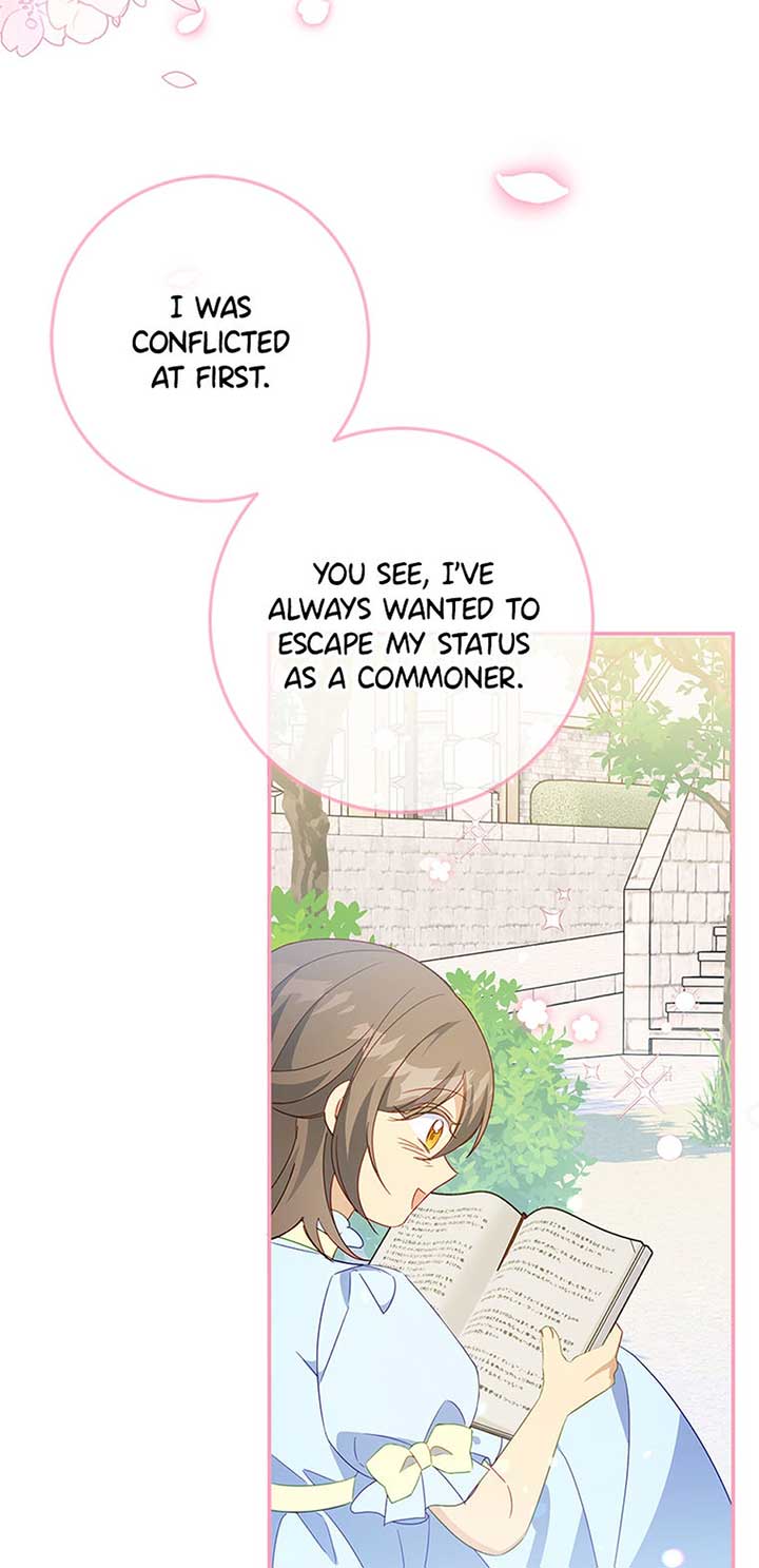 The Villainess Doesn’t Need A New Husband! Chapter 48 page 35