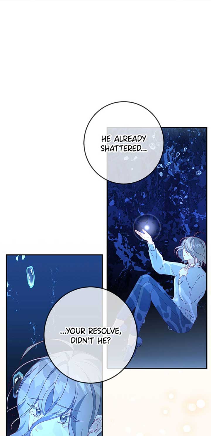 The Villainess Doesn’t Need A New Husband! Chapter 48 page 38