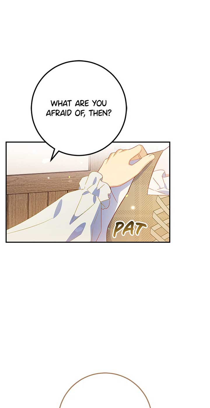 The Villainess Doesn’t Need A New Husband! Chapter 48 page 40