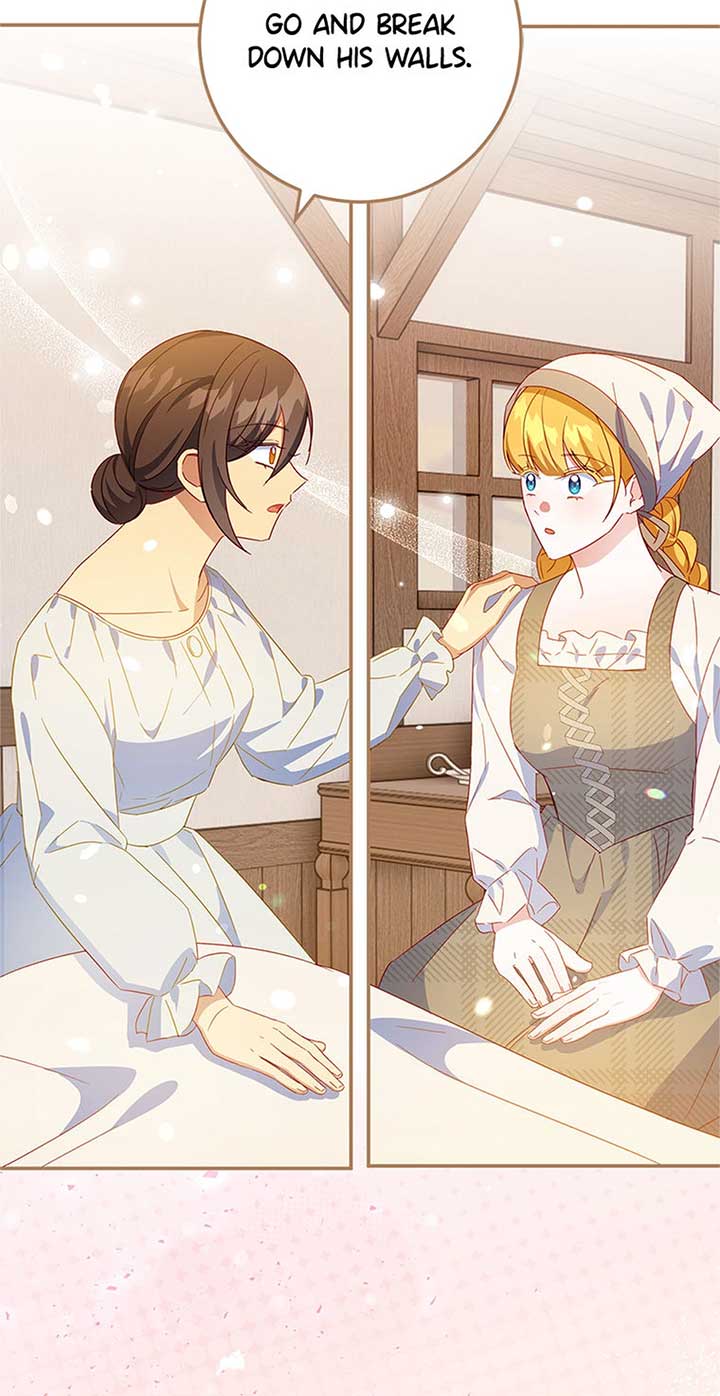 The Villainess Doesn’t Need A New Husband! Chapter 48 page 41