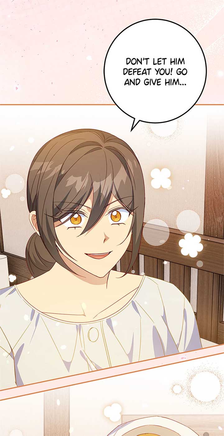 The Villainess Doesn’t Need A New Husband! Chapter 48 page 42
