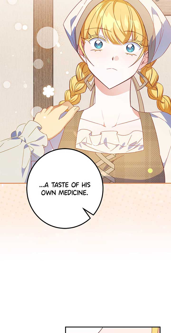 The Villainess Doesn’t Need A New Husband! Chapter 48 page 43