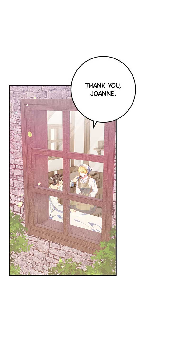 The Villainess Doesn’t Need A New Husband! Chapter 48 page 46