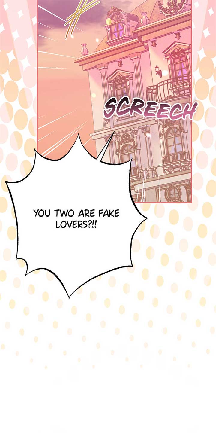 The Villainess Doesn’t Need A New Husband! Chapter 48 page 4