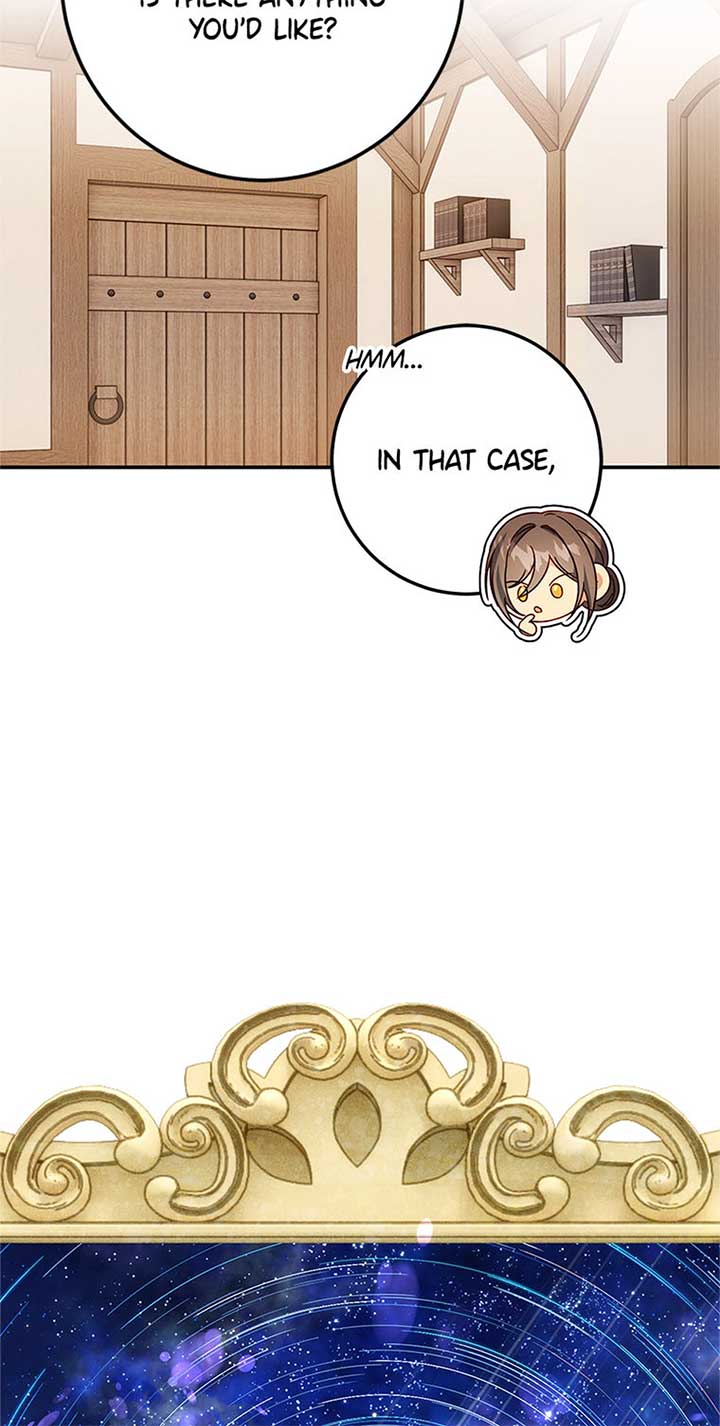 The Villainess Doesn’t Need A New Husband! Chapter 48 page 49
