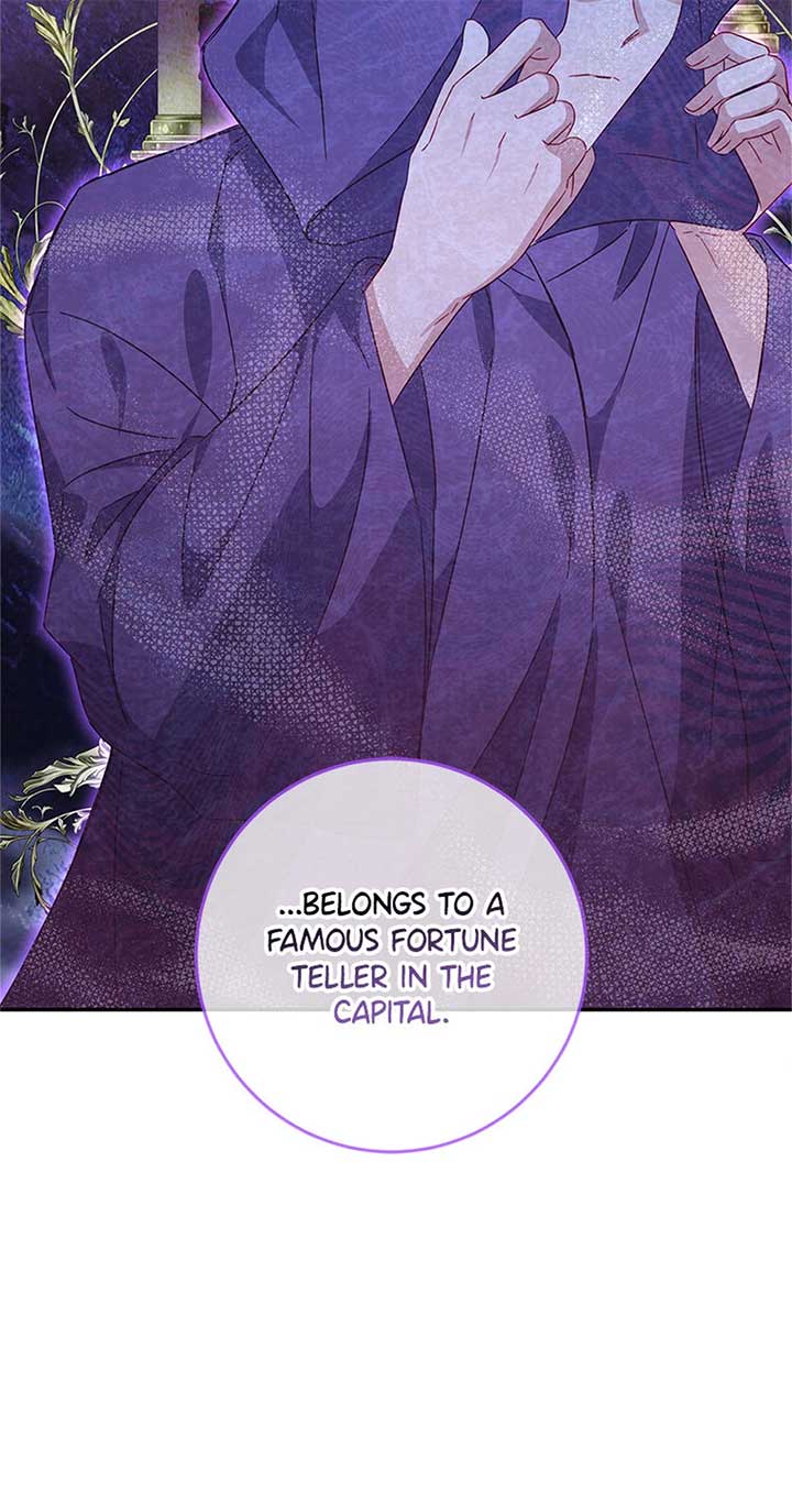 The Villainess Doesn’t Need A New Husband! Chapter 48 page 53